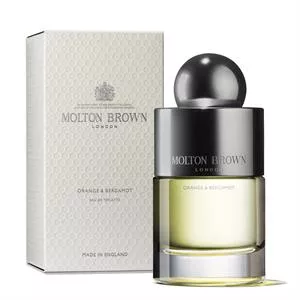 Molton Brown Orange & Bergamot Eau de Toilette 100ml